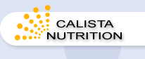 Calista Nutrition